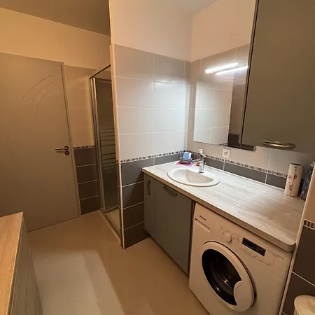 Apartment Entre Grazel Et Clape *