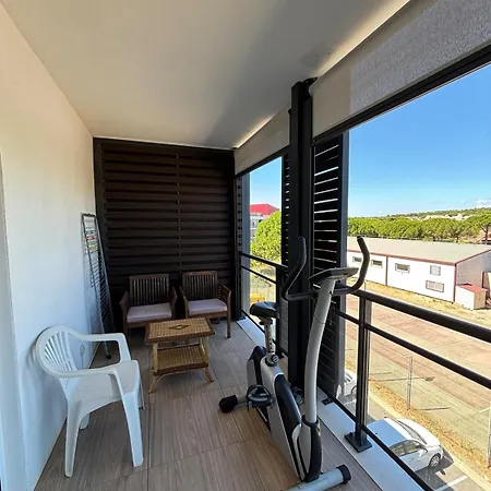 Apartment Entre Grazel Et Clape Gruissan